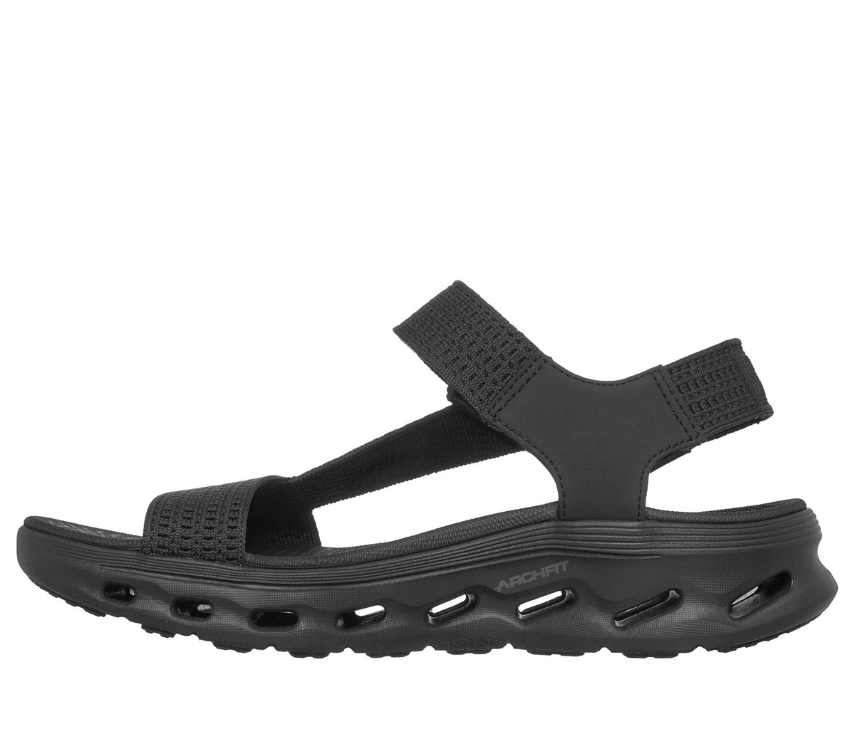 Arch Fit Glide-Step Sandal - Hailey