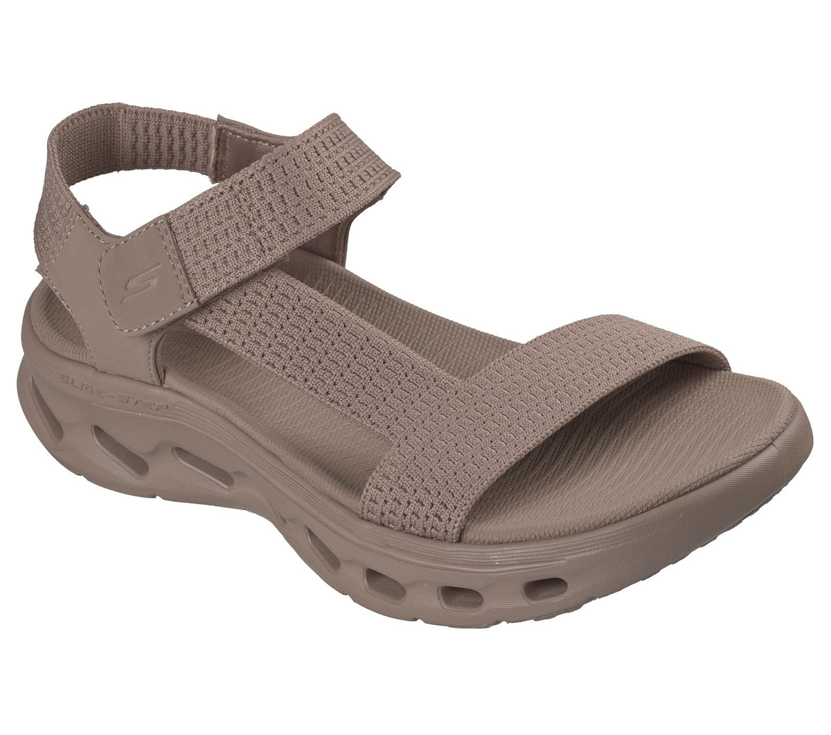 Arch Fit Glide-Step Sandal - Hailey