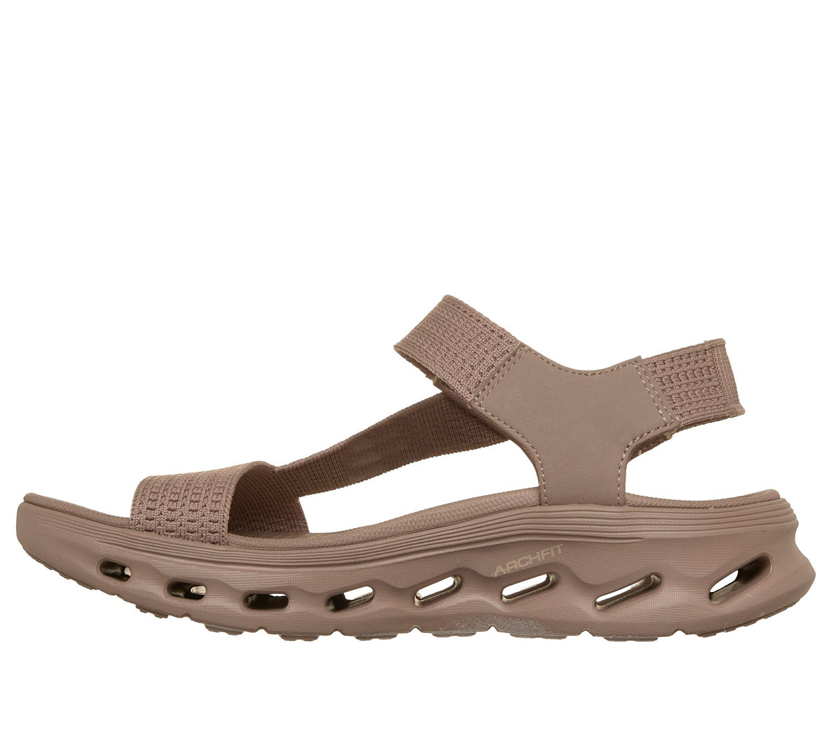 Arch Fit Glide-Step Sandal - Hailey
