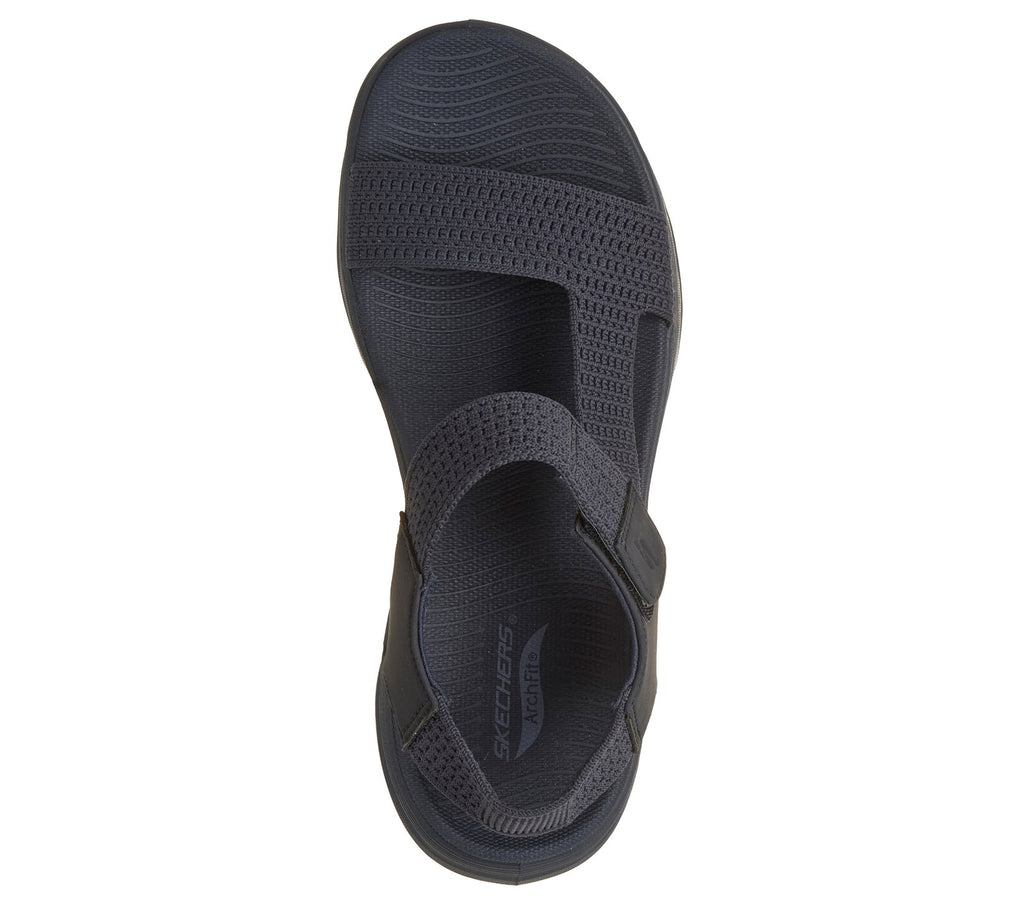Arch Fit Glide-Step Sandal - Hailey