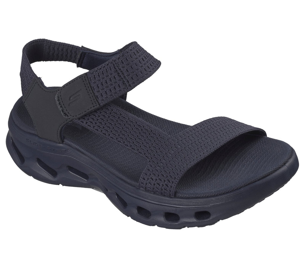 Arch Fit Glide-Step Sandal - Hailey