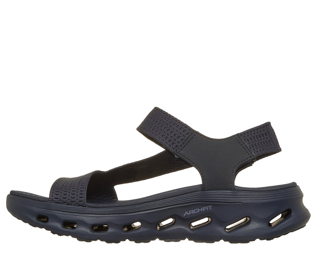 Arch Fit Glide-Step Sandal - Hailey