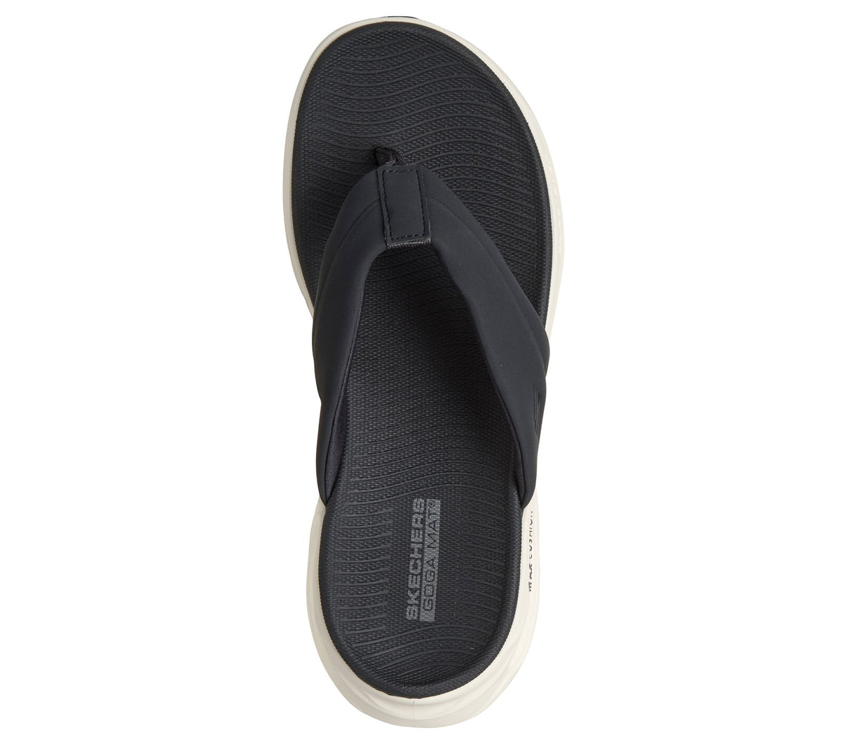Max Cushioning Glide-Step Sandal - Audra