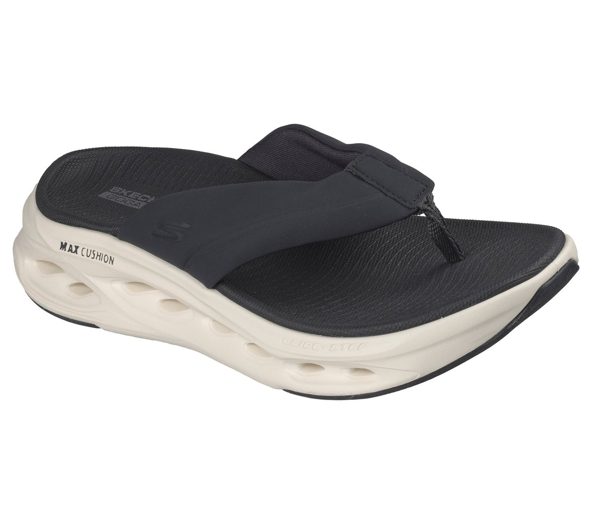 Max Cushioning Glide-Step Sandal - Audra