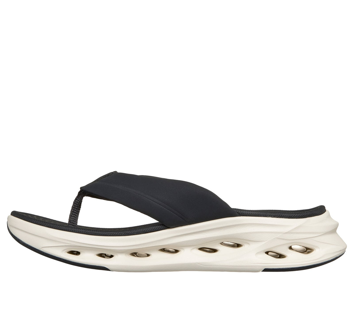 Max Cushioning Glide-Step Sandal - Audra