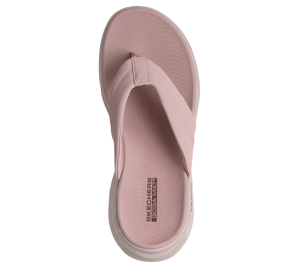 Max Cushioning Glide-Step Sandal - Audra