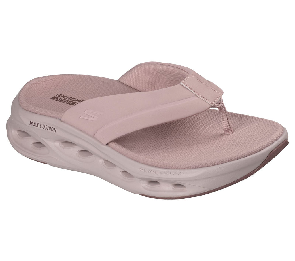 Max Cushioning Glide-Step Sandal - Audra