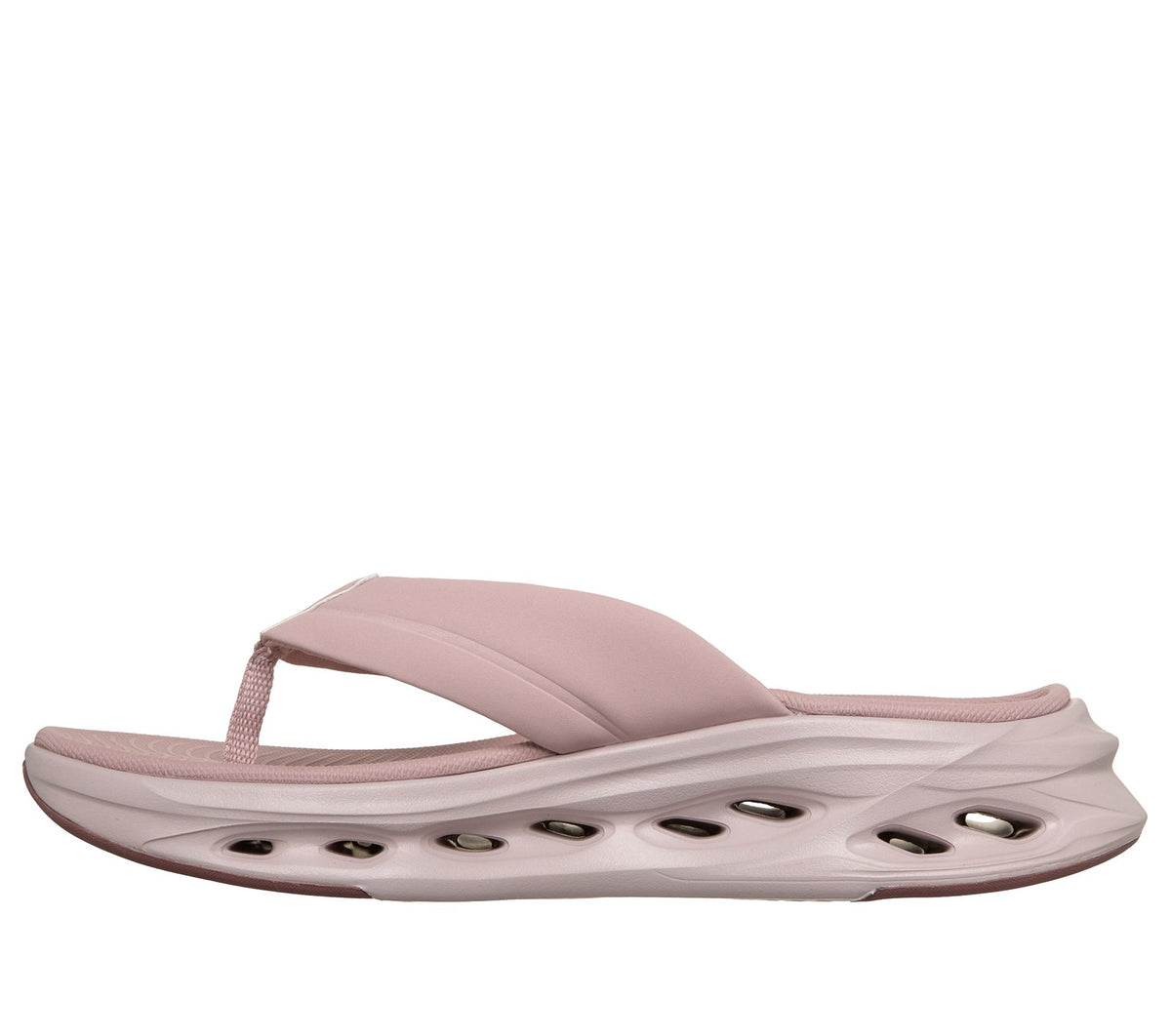 Max Cushioning Glide-Step Sandal - Audra
