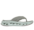 Max Cushioning Glide-Step Sandal - Audra, SAGE