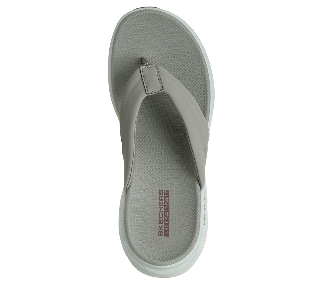 Max Cushioning Glide-Step Sandal - Audra
