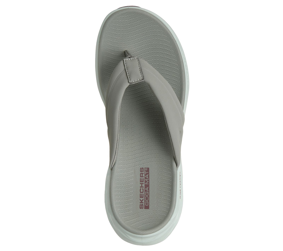 Max Cushioning Glide-Step Sandal - Audra