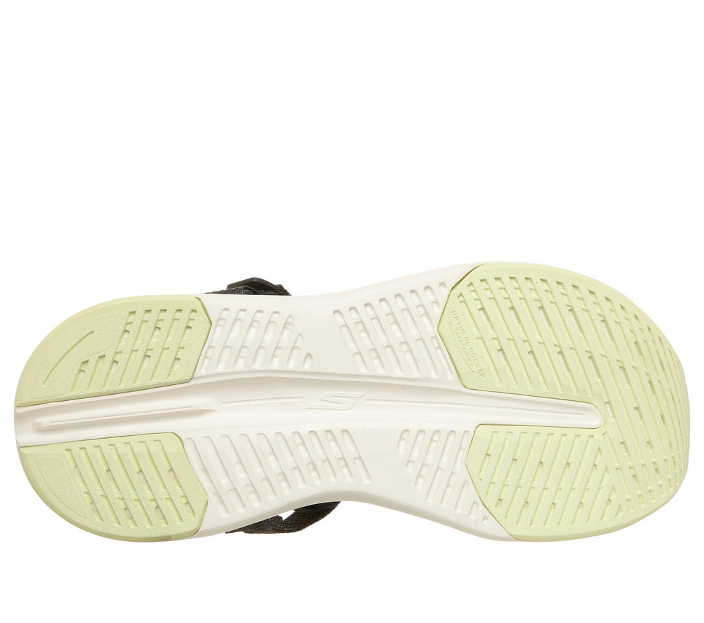 Skechers Slip-ins: Max Cushioning Glide-Step Sandal - Skylar