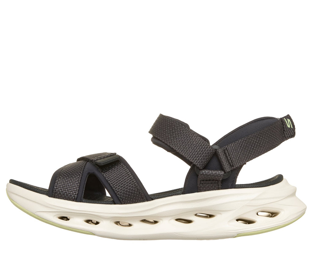 Skechers Slip-ins: Max Cushioning Glide-Step Sandal - Skylar