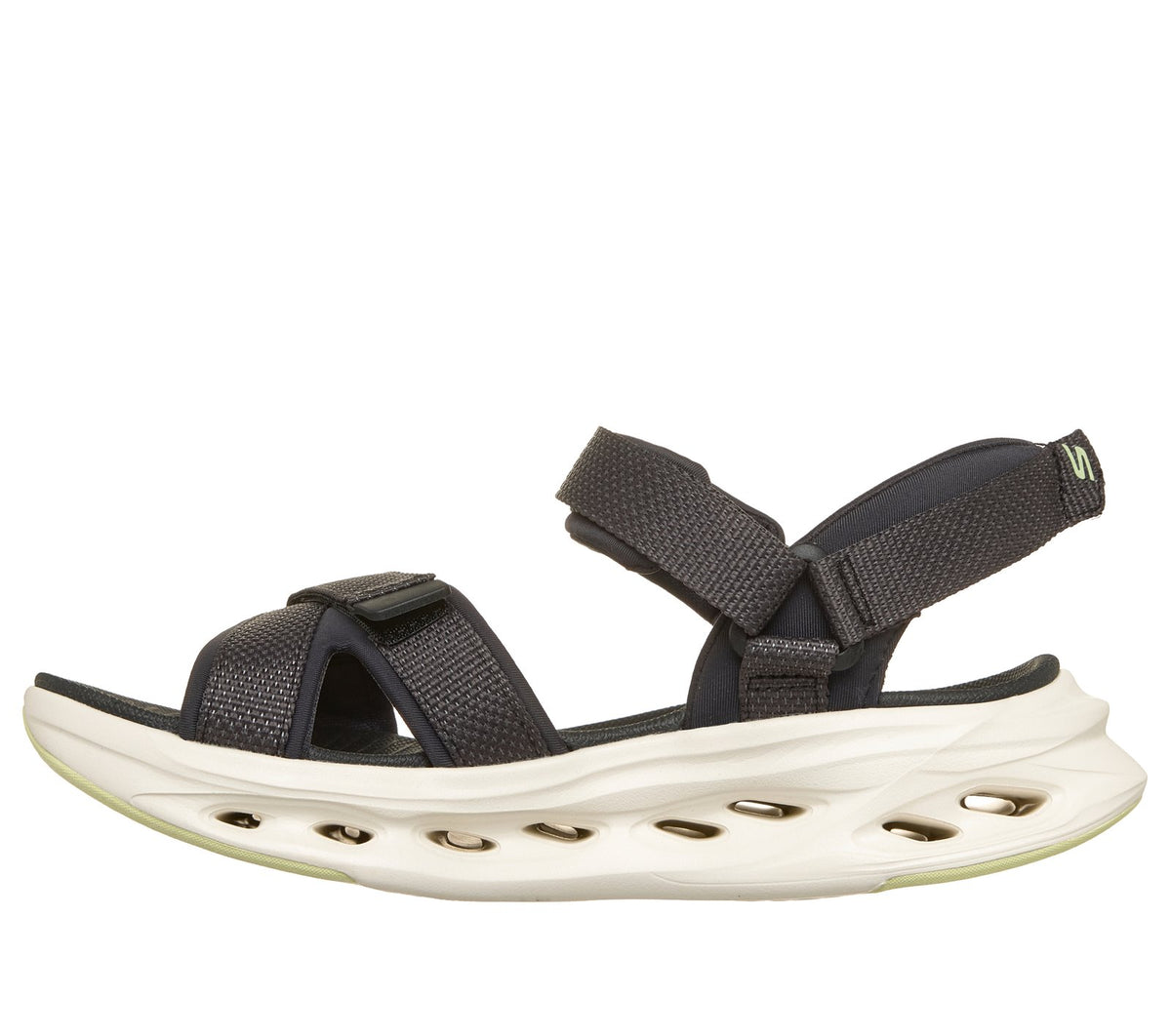 Skechers Slip-ins: Max Cushioning Glide-Step Sandal - Skylar