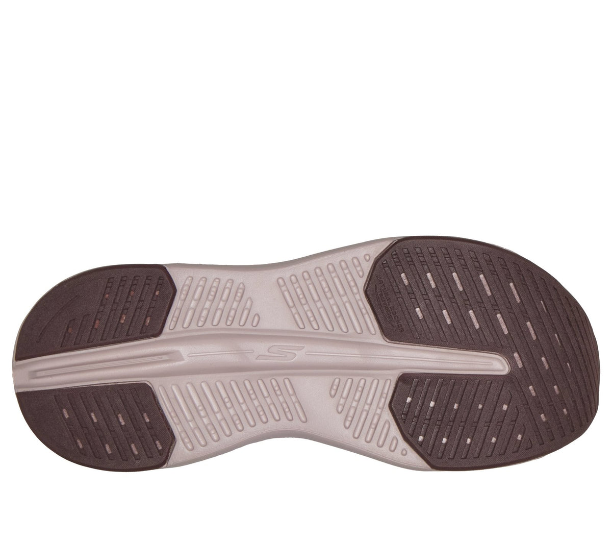 Skechers Slip-ins: Max Cushioning Glide-Step Sandal - Skylar