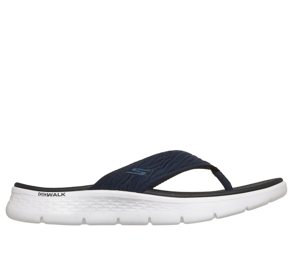 GO WALK Flex Sandal - Splendor, NAVY