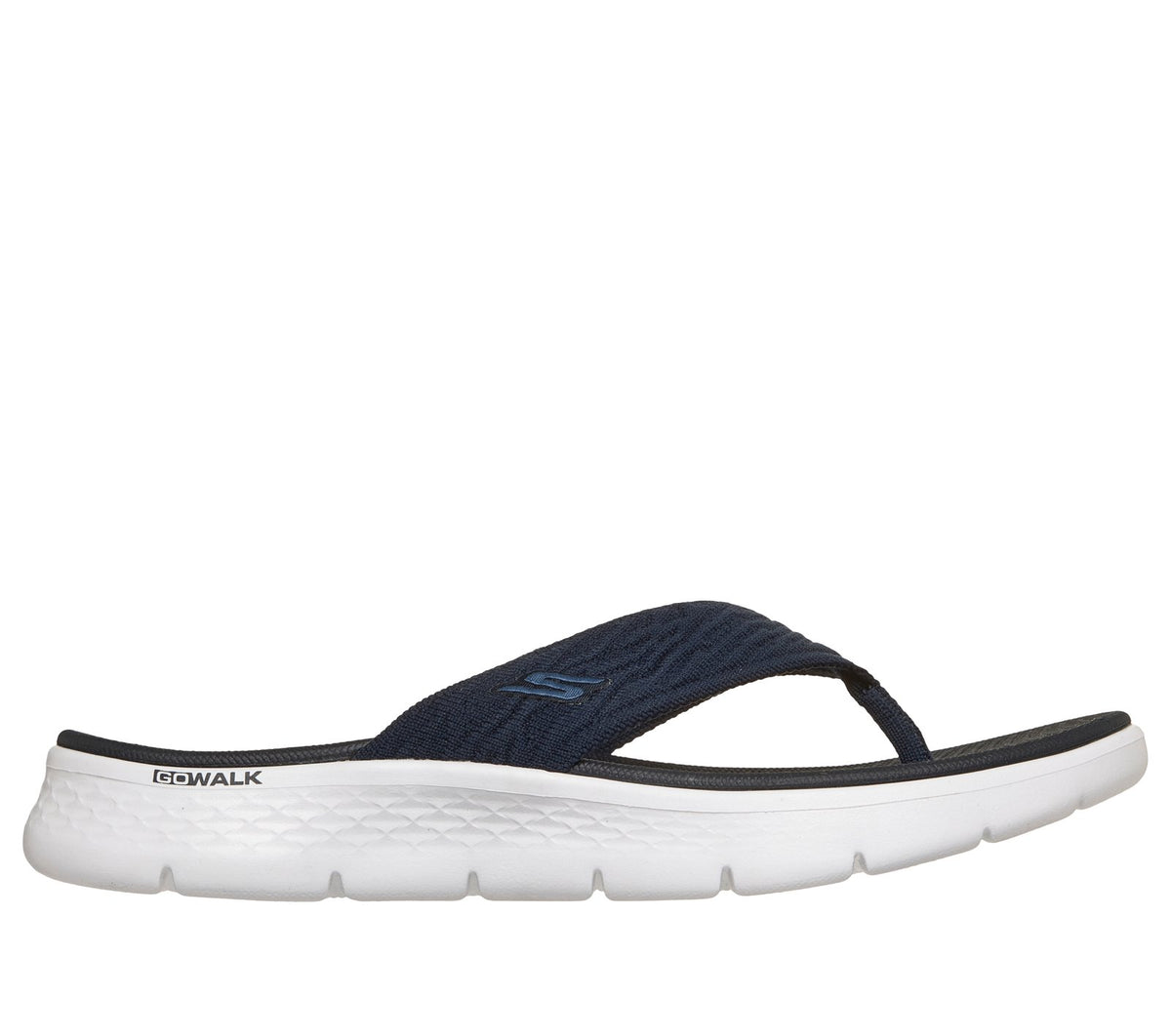GO WALK Flex Sandal - Splendor, NAVY