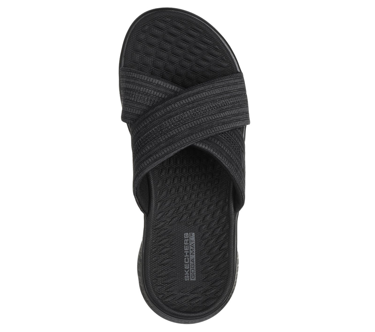 GO WALK Flex Sandal - Impressed
