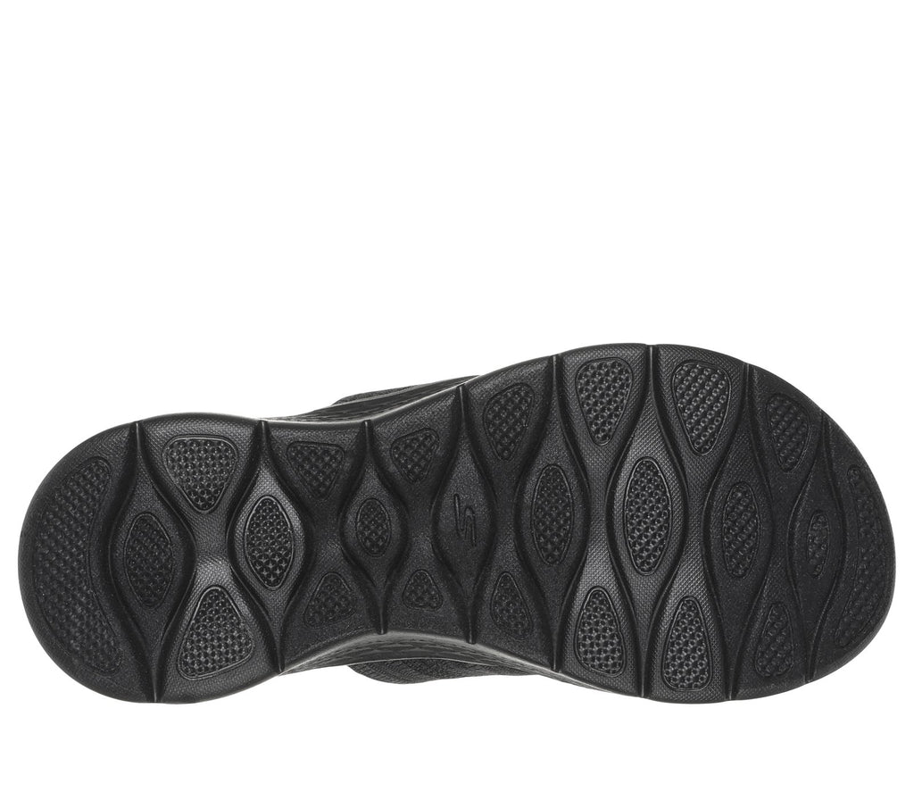 GO WALK Flex Sandal - Impressed