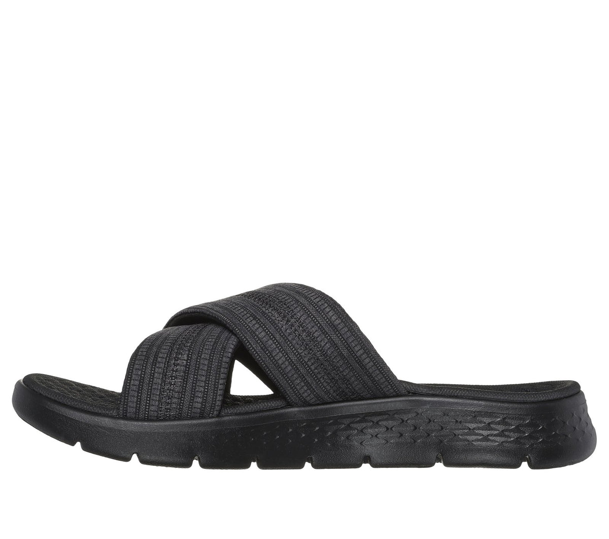 GO WALK Flex Sandal - Impressed