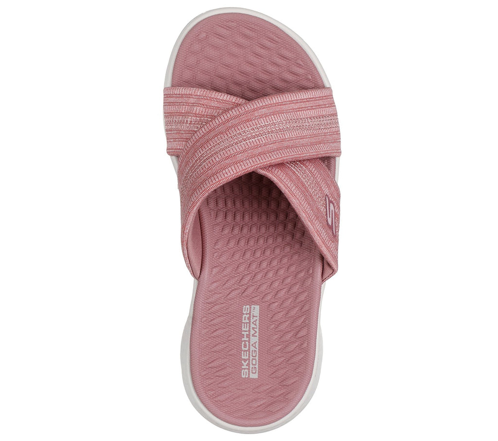 GO WALK Flex Sandal - Impressed