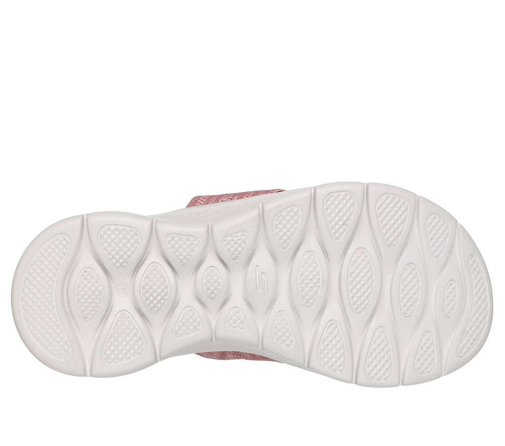 GO WALK Flex Sandal - Impressed