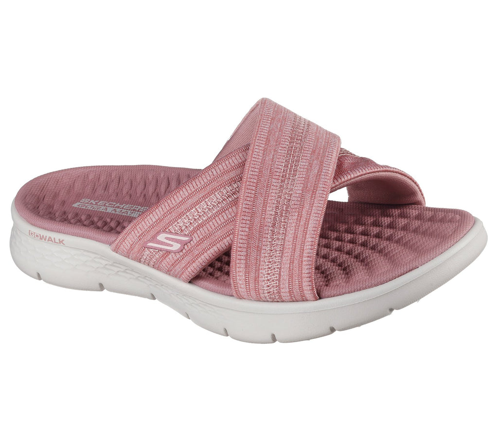 GO WALK Flex Sandal - Impressed