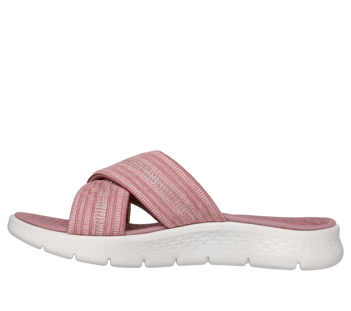GO WALK Flex Sandal - Impressed