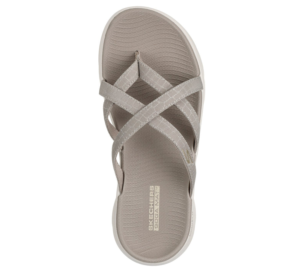 GO WALK Flex Sandal - Ssselena