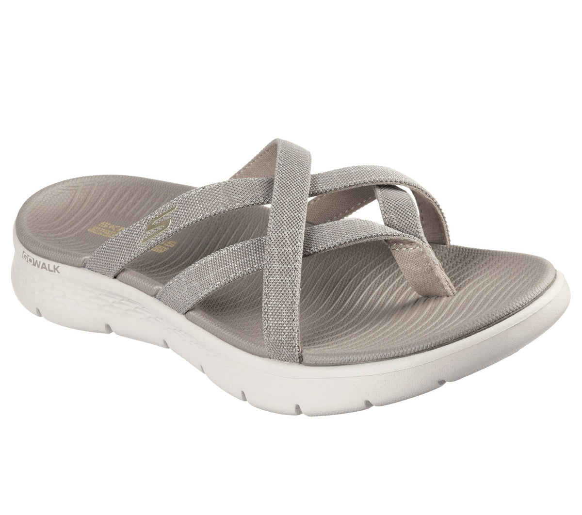 GO WALK Flex Sandal - Ssselena