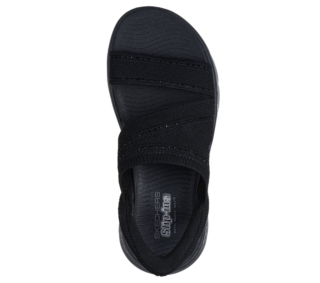 Skechers Slip-ins: GO WALK Flex Sandal - Belle