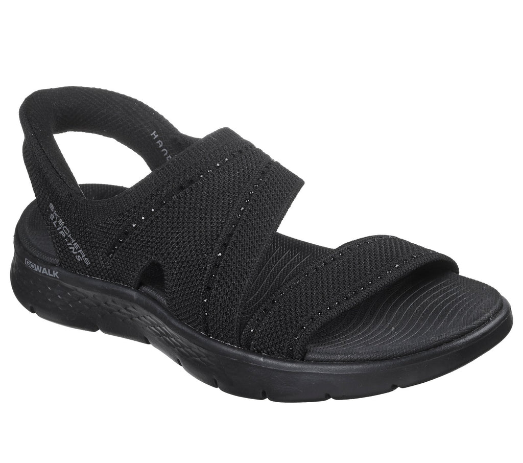 Skechers Slip-ins: GO WALK Flex Sandal - Belle