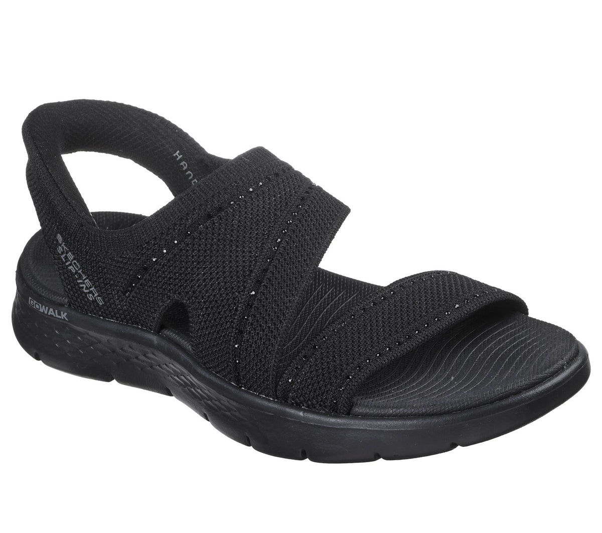 Skechers Slip-ins: GO WALK Flex Sandal - Belle