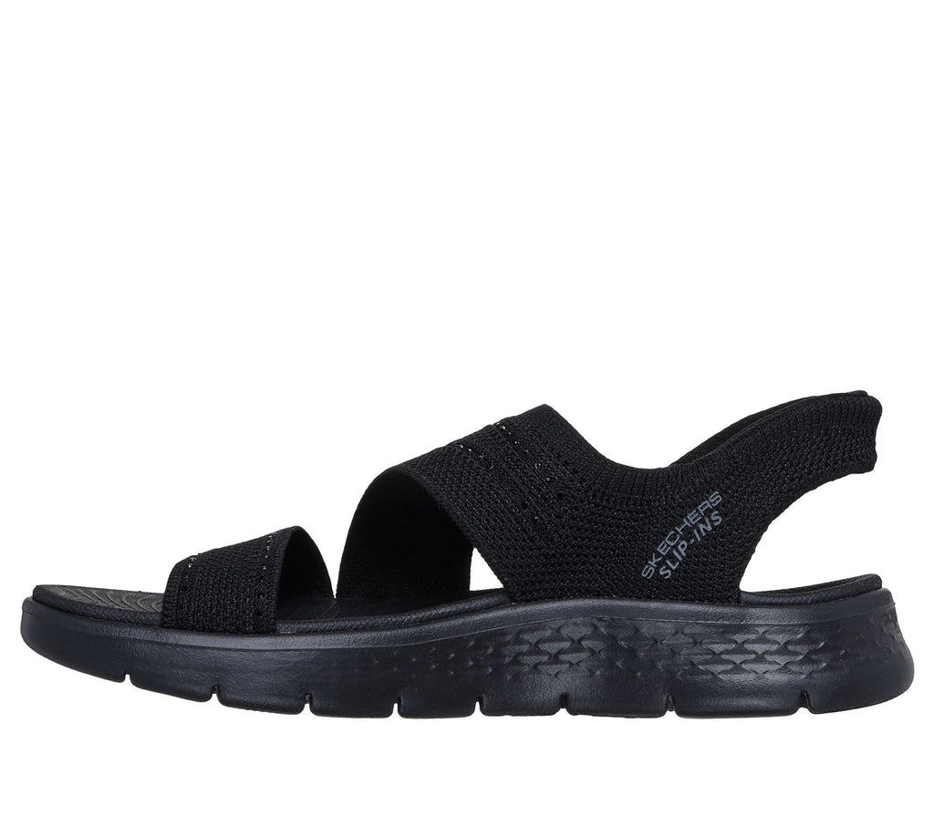 Skechers Slip-ins: GO WALK Flex Sandal - Belle