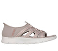 Skechers Slip-ins: GO WALK Flex Sandal - Sadie, TAUPE