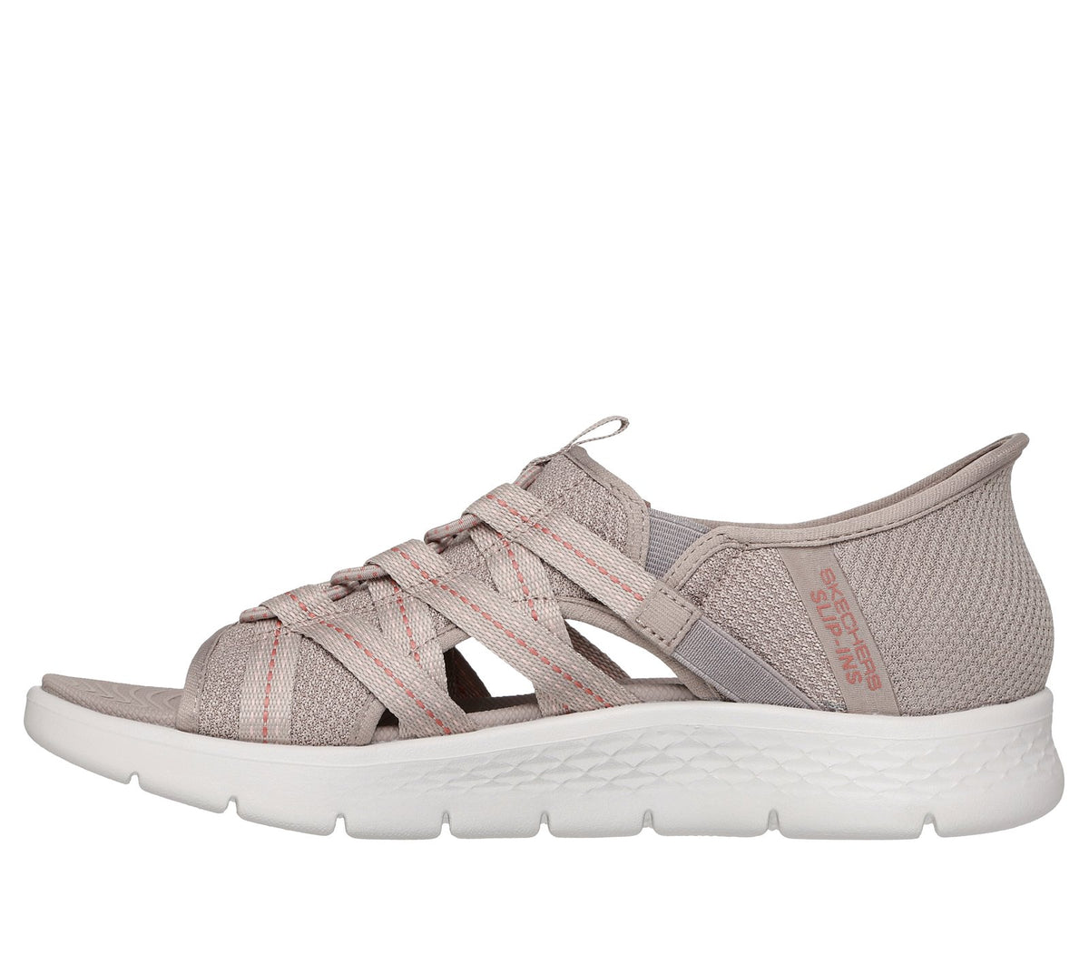 Skechers Slip-ins: GO WALK Flex Sandal - Sadie