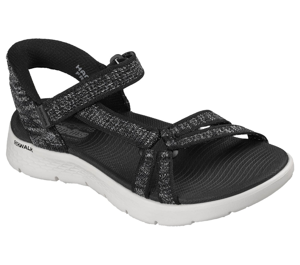 Skechers Slip-ins: GO WALK Flex Sandal - Blake