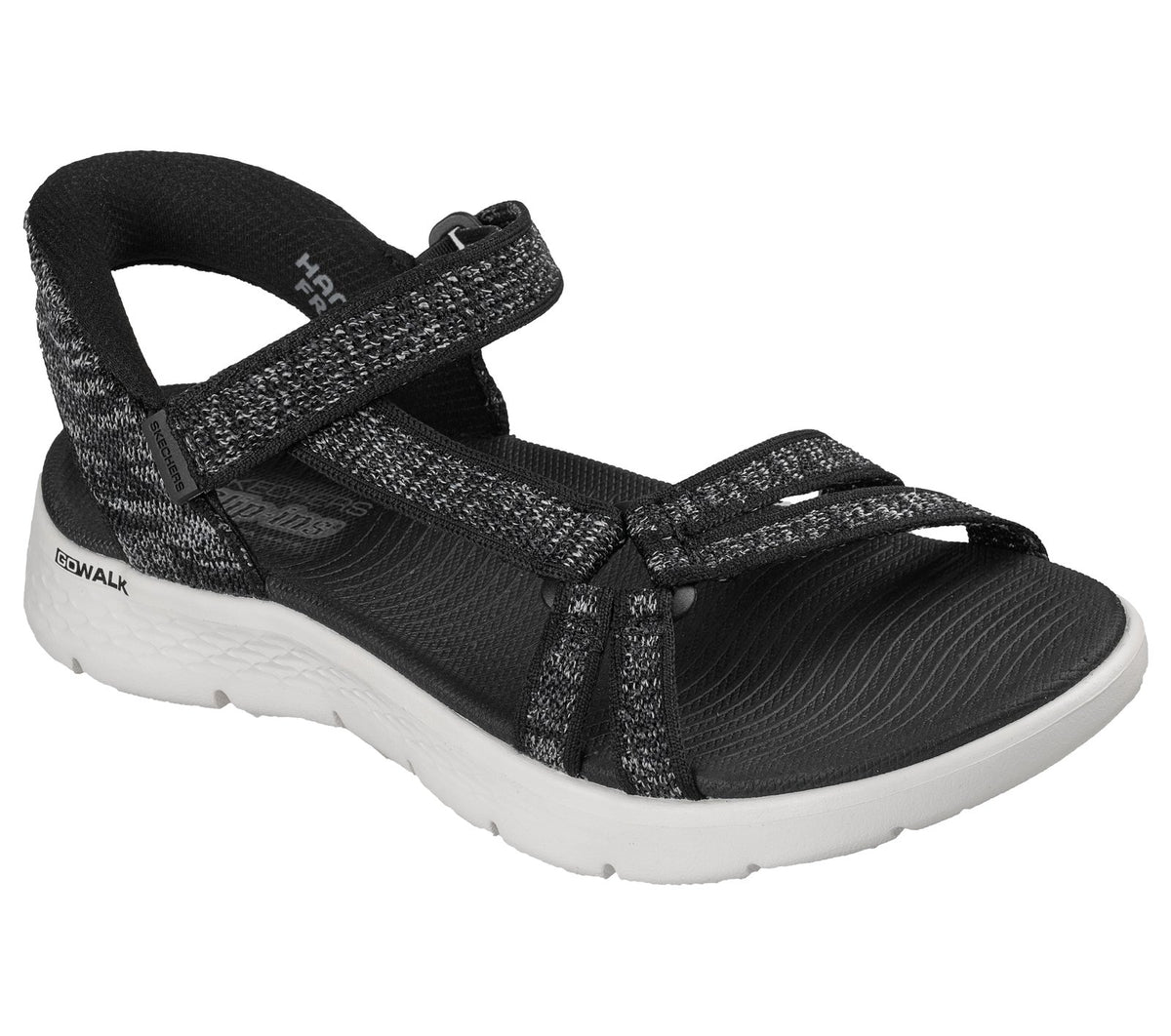 Skechers Slip-ins: GO WALK Flex Sandal - Blake