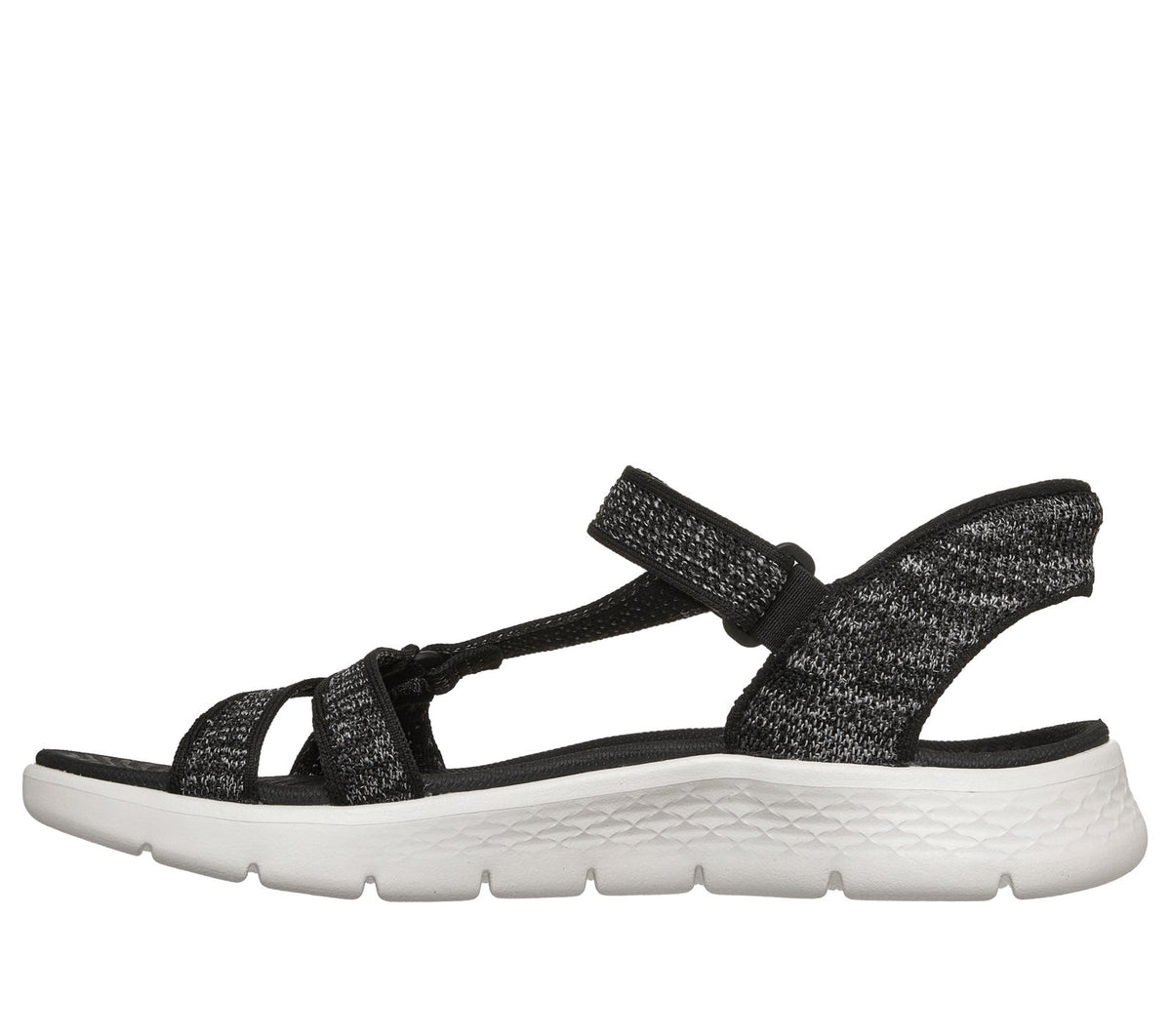 Skechers Slip-ins: GO WALK Flex Sandal - Blake
