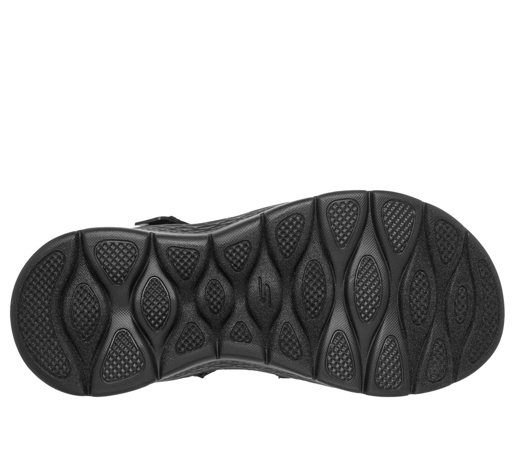 Skechers Slip-ins: GO WALK Flex Sandal - Cozy Fit Kaia