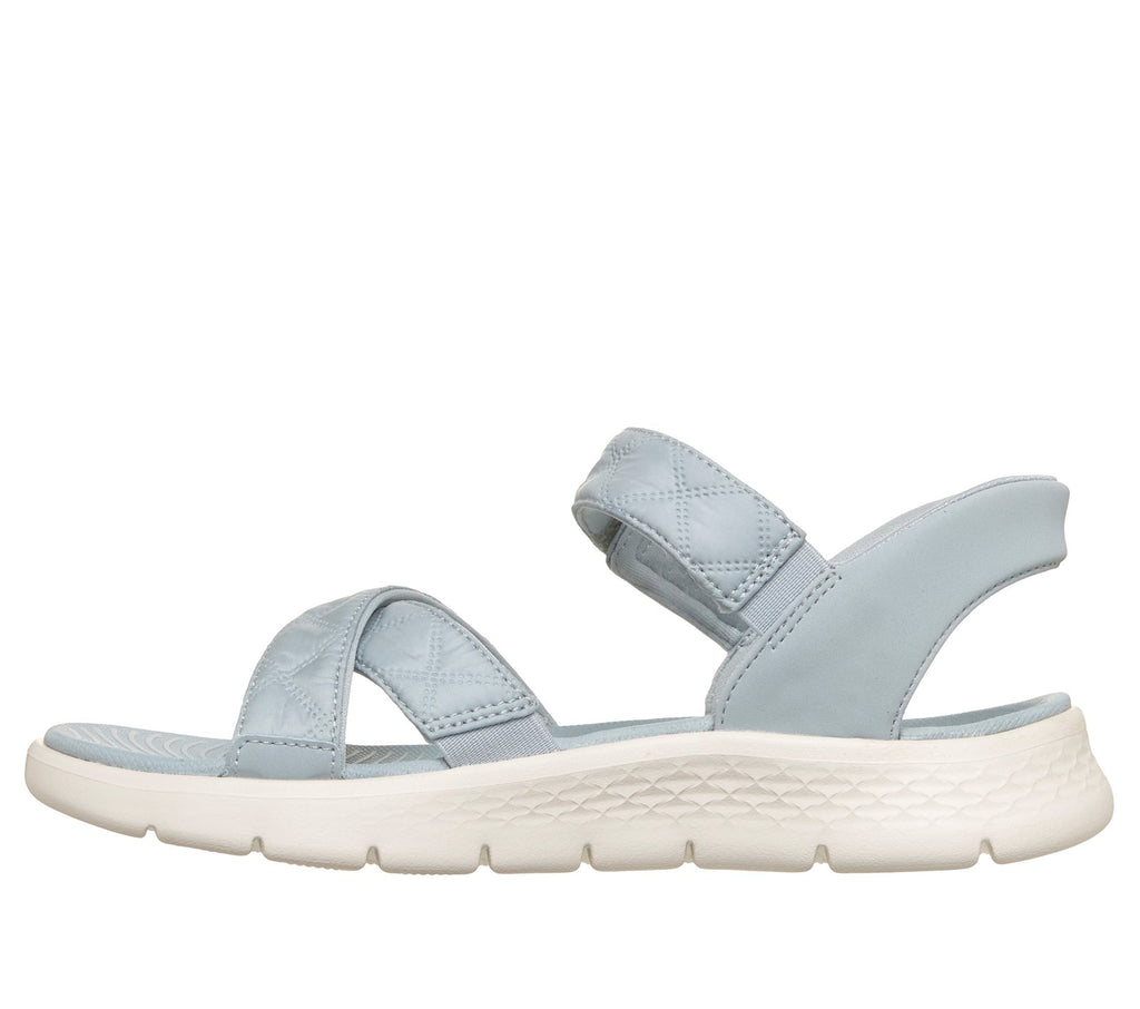 Skechers Slip-ins: GO WALK Flex Sandal - Cozy Fit Kaia