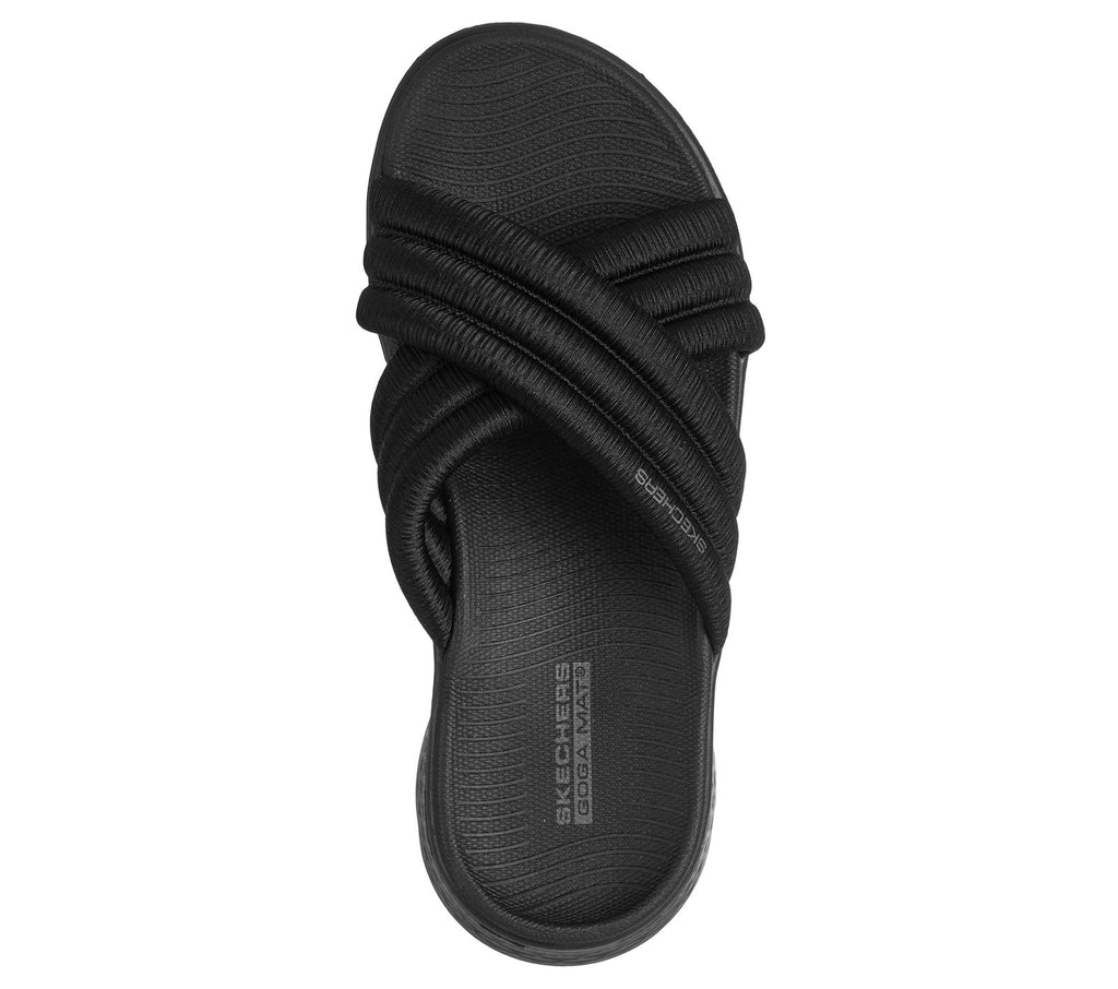 GO WALK Flex Sandal - Eleanor
