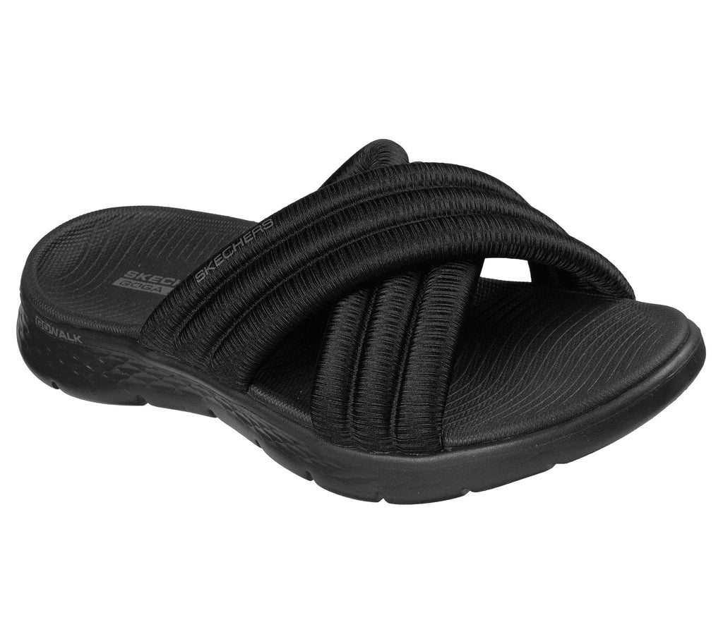 GO WALK Flex Sandal - Eleanor