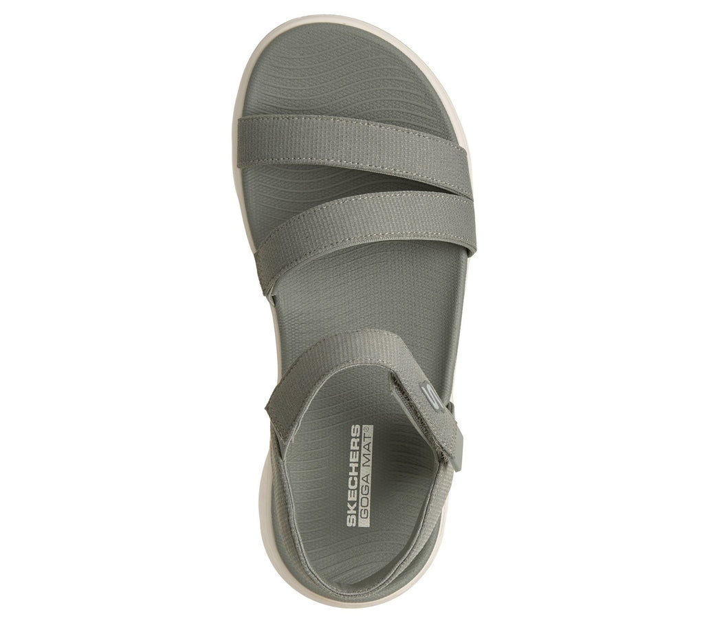 GO WALK Flex Sandal - Victoria