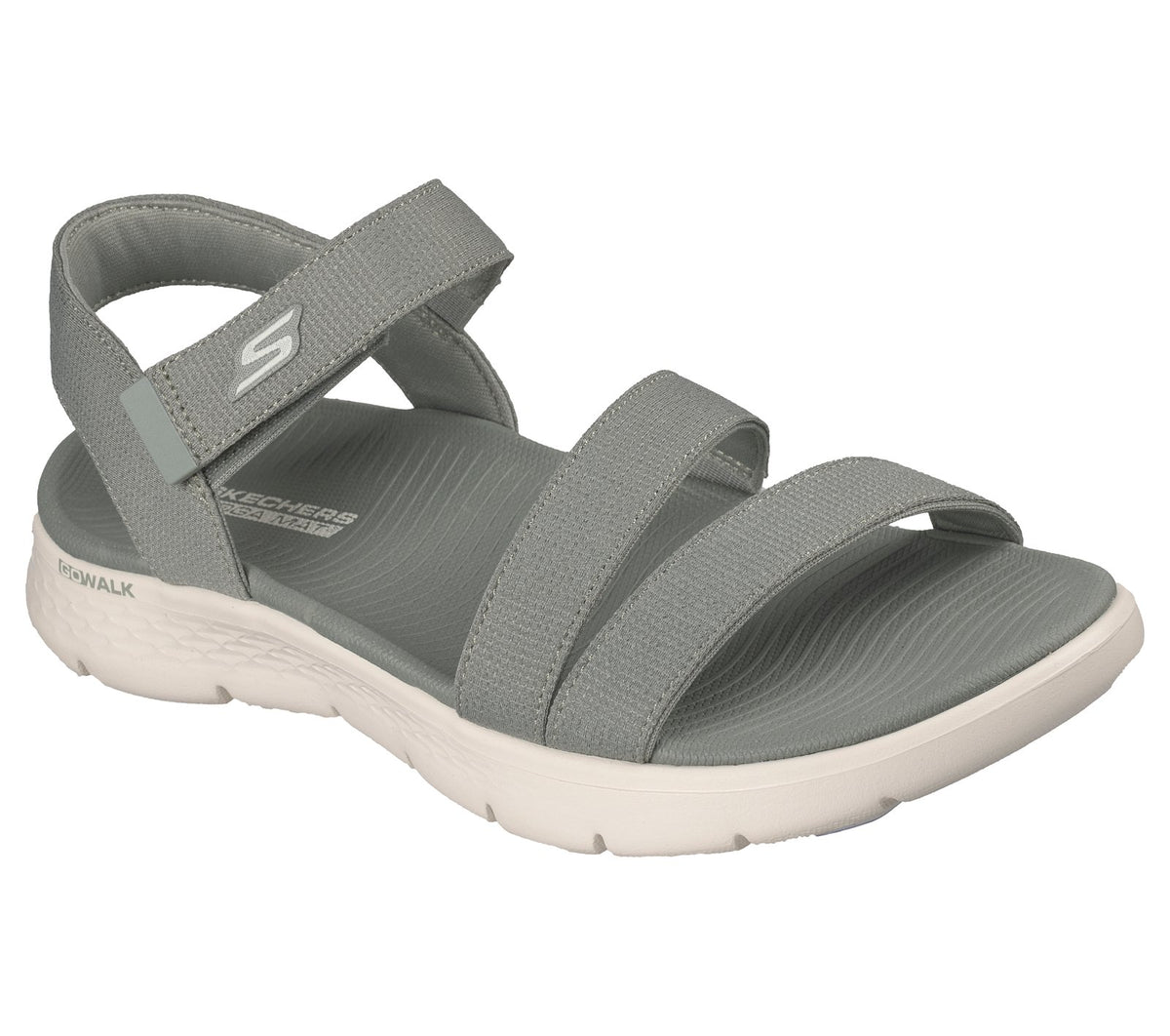 GO WALK Flex Sandal - Victoria