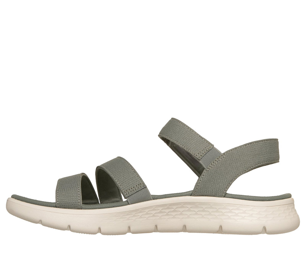 GO WALK Flex Sandal - Victoria