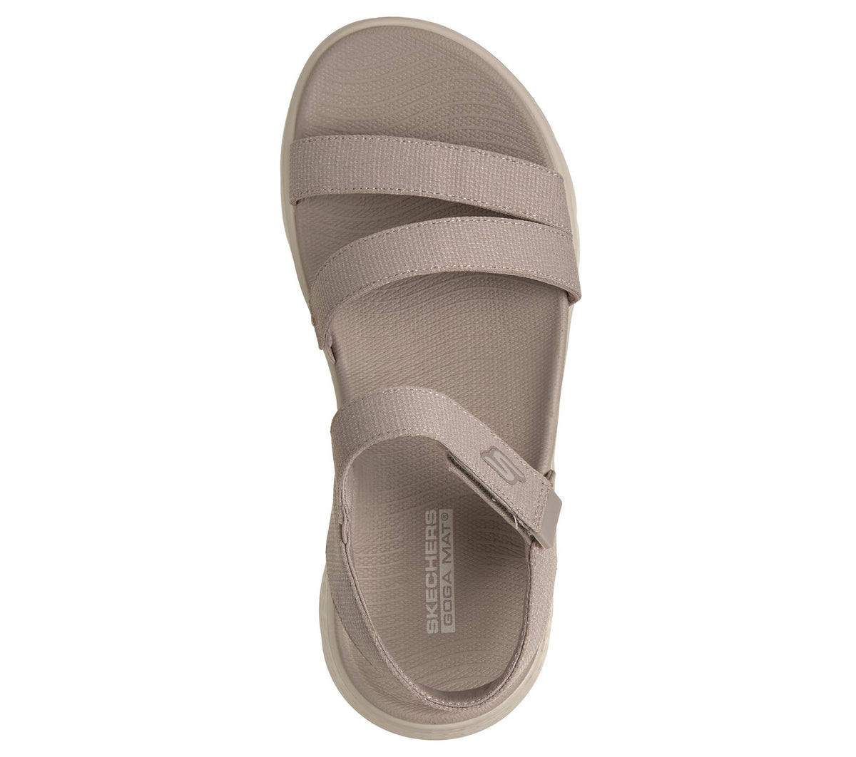 GO WALK Flex Sandal - Victoria