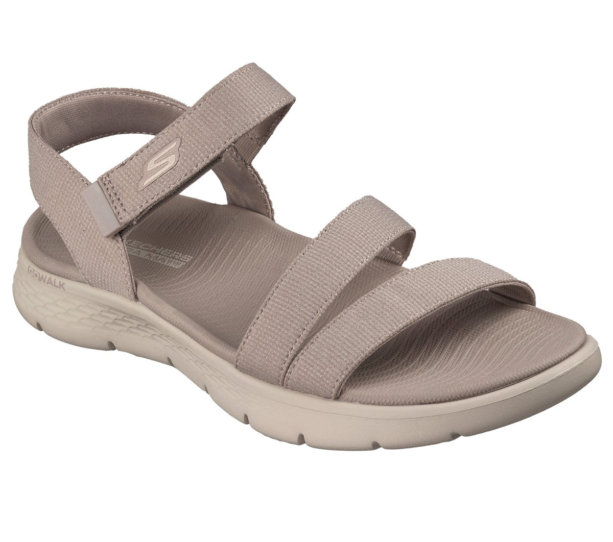GO WALK Flex Sandal - Victoria