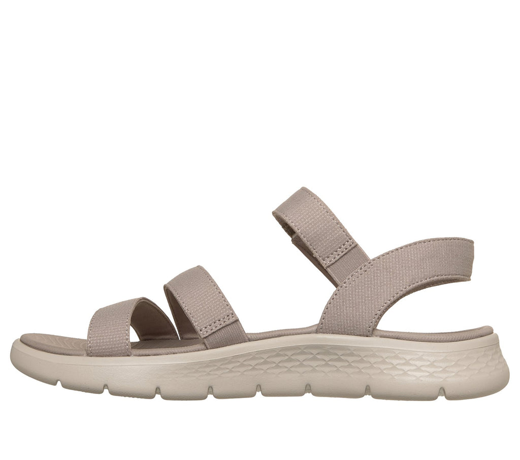 GO WALK Flex Sandal - Victoria