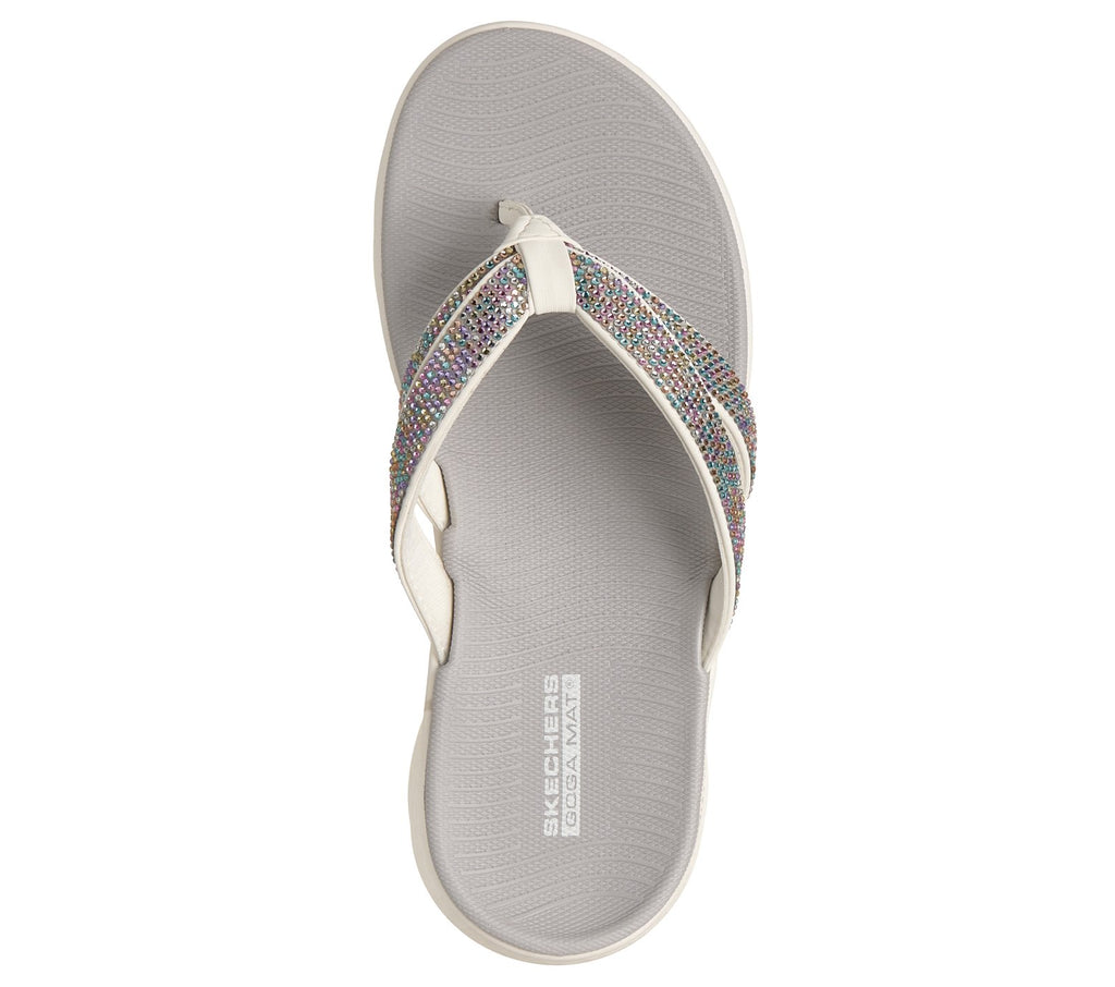 GO WALK Flex Sandal - Lindsey